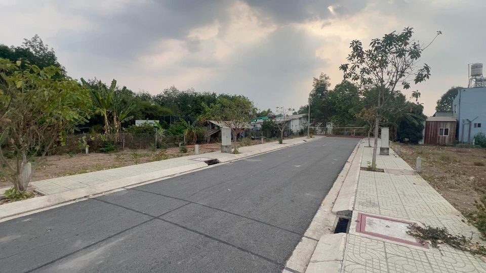 Bán Nhanh 200m2 Thổ Cư Phước Hiệp, Củ Chi - Giá Tốt, Pháp Lý Rõ Ràng