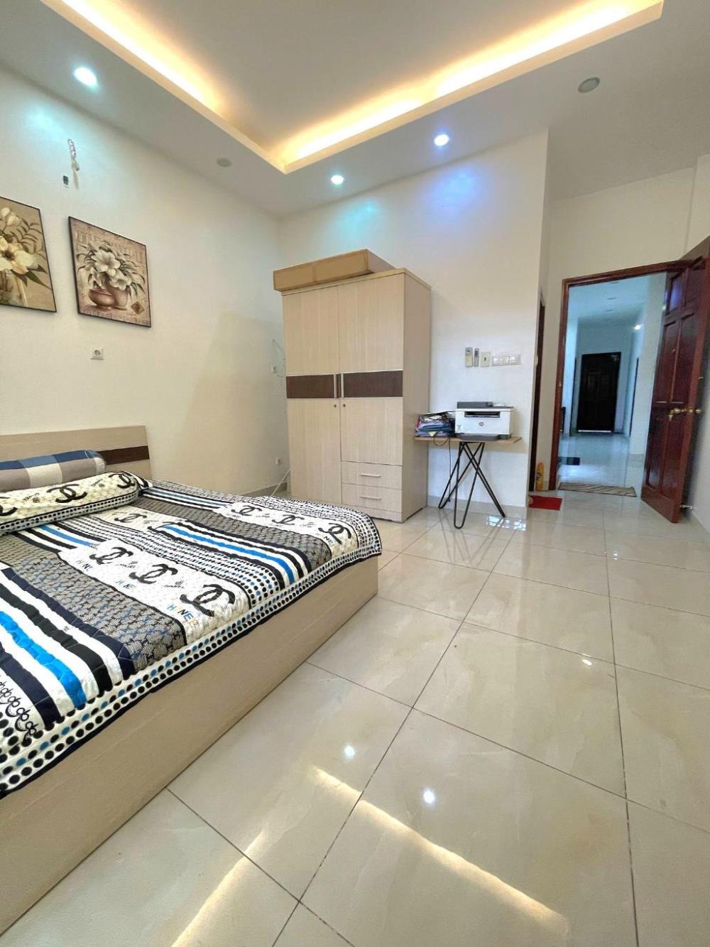 Bán nhà hxt Âu Cơ, Tân Phú - 3 Tầng, 84m2, Giá 11.3 Tỷ
