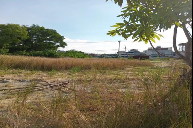 Lô đất mặt tiền đường Sơn Thuỷ 3 . DT:112m , ngang 5m