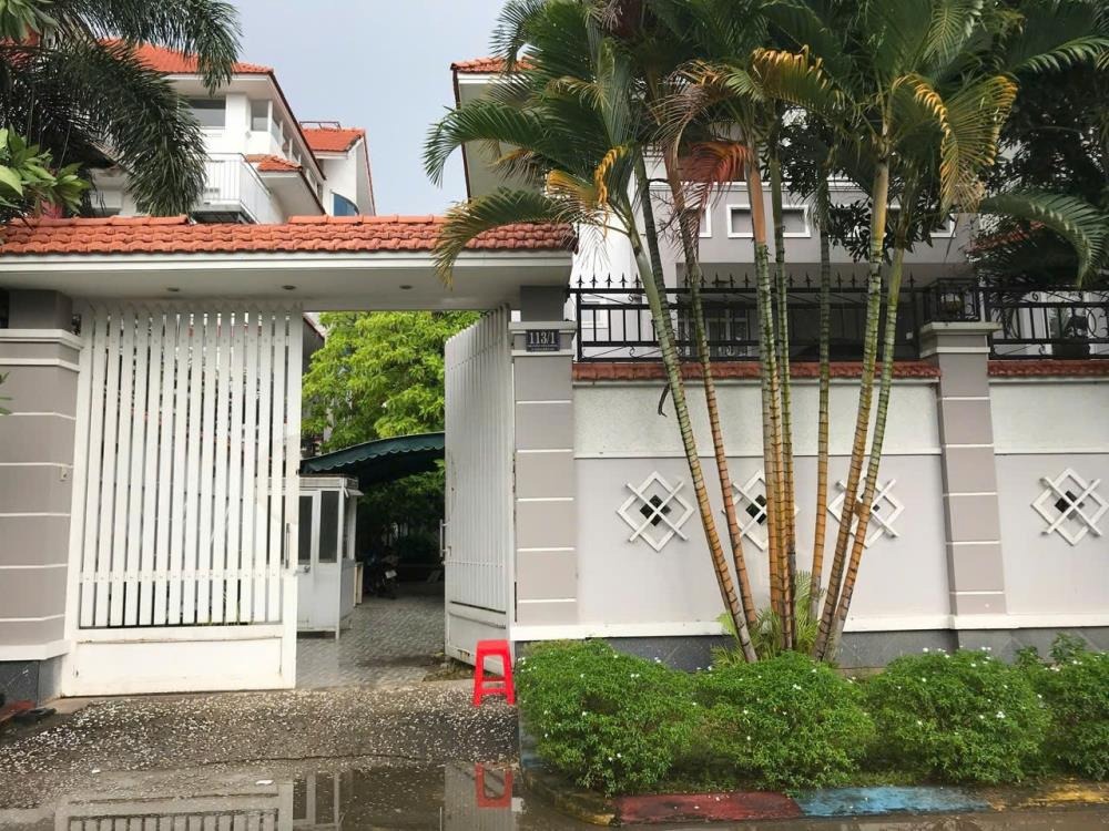 Biệt Thự Compound Quận 2: Giá Rẻ, An Ninh, Vị Trí Đắc Địa