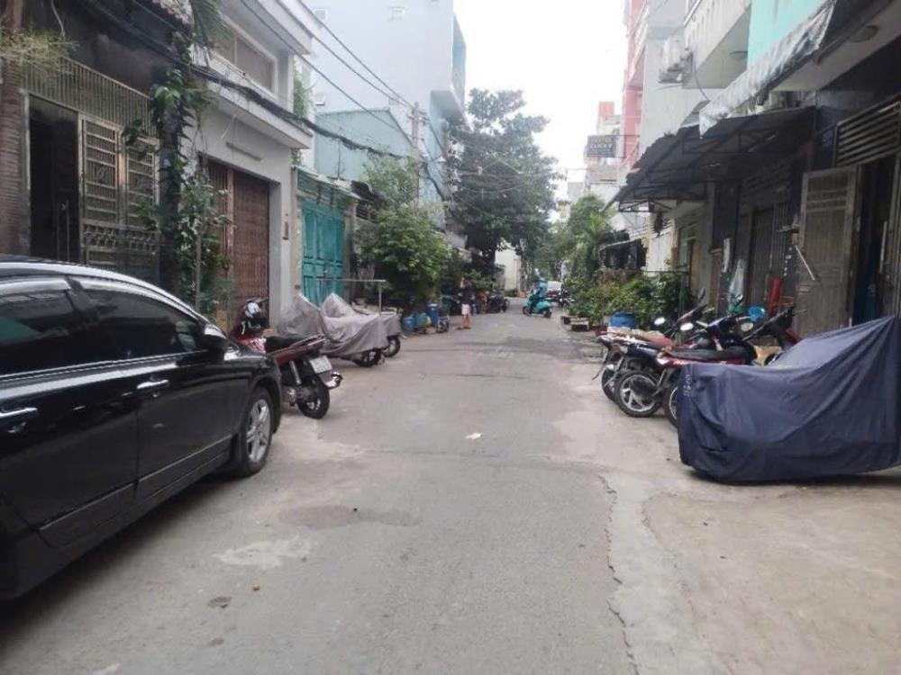 Siêu phẩm 3 Tầng - Lê Văn Quới - Vị trí đắc địa - Giá chỉ 6 tỷ 250