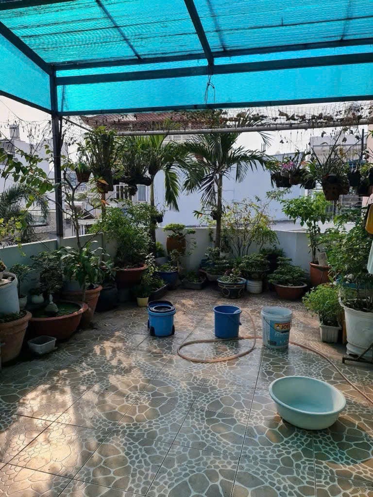 Siêu phẩm 3 Tầng - Lê Văn Quới - Vị trí đắc địa - Giá chỉ 6 tỷ 250
