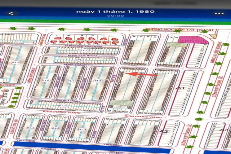 ĐẤT NỀN BIỂN ĐÀ NẴNG – NƠI AN CƯ LÝ TƯỞNG,ĐẦU TƯ SINH LỜI VƯỢT TRỘI