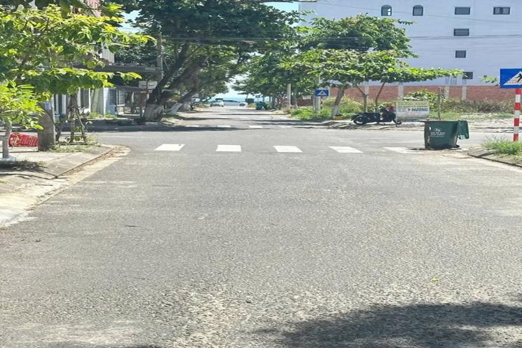 ĐẤT NỀN BIỂN ĐÀ NẴNG – NƠI AN CƯ LÝ TƯỞNG,ĐẦU TƯ SINH LỜI VƯỢT TRỘI