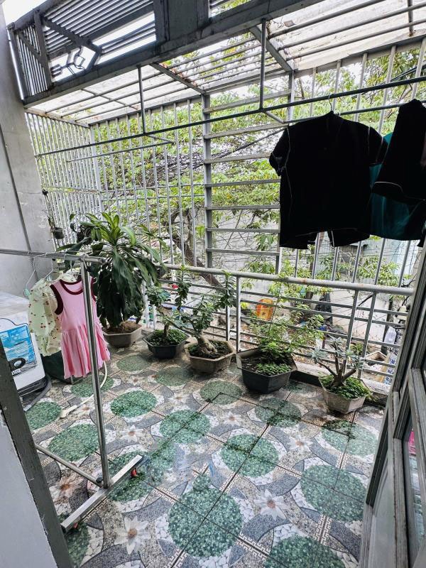 Nhà 2 Tầng 40m2, Vị Trí Đắc Địa - An Phú Đông, Q12 - Giá 2.8 Tỷ
