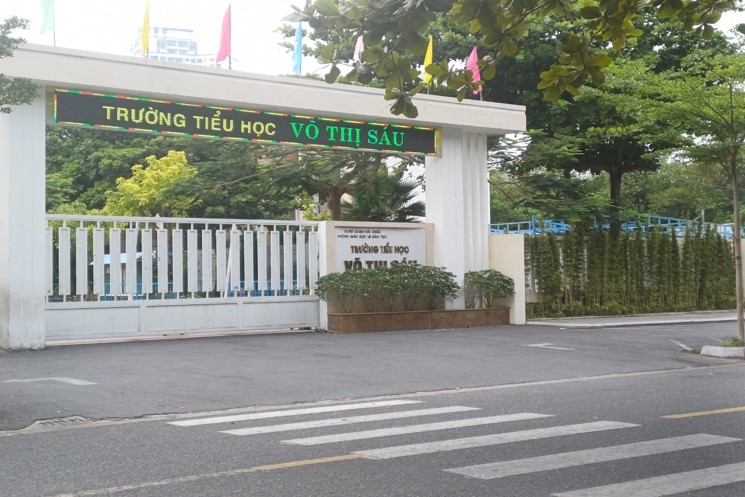 GÓC 3 MẶT THOÁNG – NHÀ 2 TẦNG KIÊN CỐ ĐÂT 80M2 – TT HẢI CHÂU