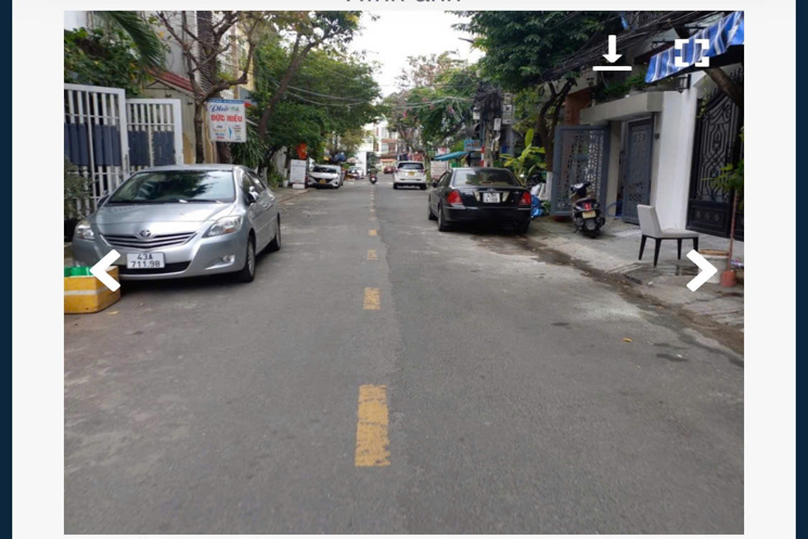+ Đất Nam Hoà Xuân chính chủ, kề lô góc giao nhau hai đường 10,5m lề 5m, thông sang đảo kim cương