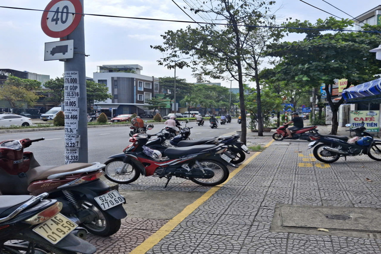ĐẤT LÔ GÓC, NGÃ TƯ Ô TÔ THÔNG TỨ HƯỚNG, NGŨ HÀNH SƠN ĐN