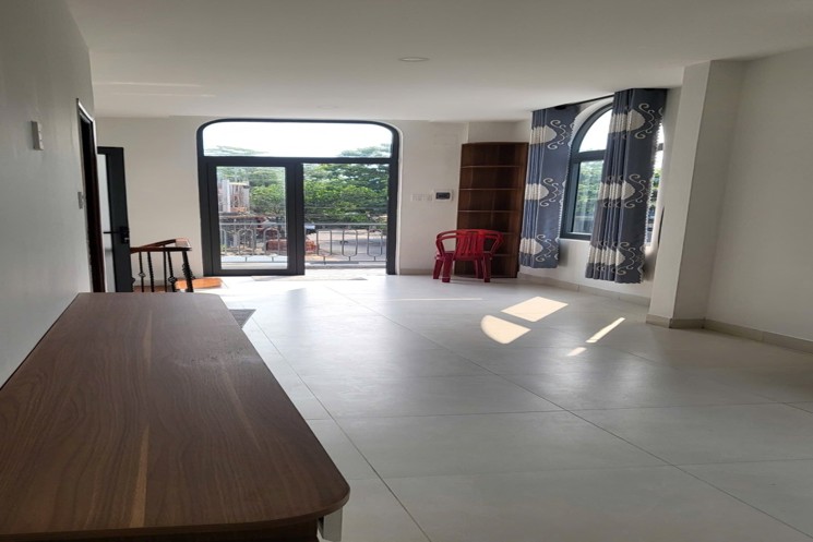 LÔ GÓC 2 MẶT TIỀN – NHÀ MỚI 2 TẦNG KIỂU VILLA – GIÁ CHỈ 7.2 TỶ
