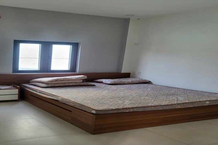 LÔ GÓC 2 MẶT TIỀN – NHÀ MỚI 2 TẦNG KIỂU VILLA – GIÁ CHỈ 7.2 TỶ