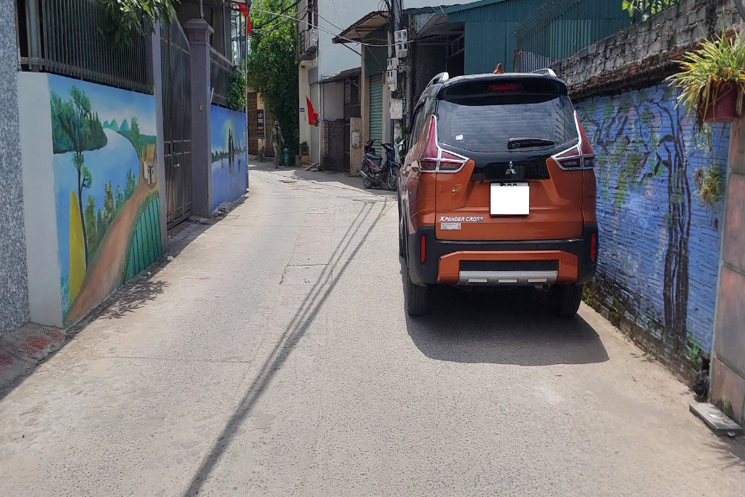 🚨 BÁN GẤP LÔ ĐẤT ĐẸP – NGÃ TƯ CANH – Ô TÔ ĐỖ CỬA – 50M RA XE TẢI 🚨