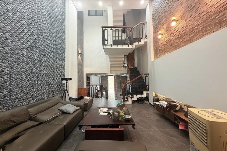 Nhà Chính Chủ Gần Bệnh Viện Thống Nhất Khu Hành Chính VIP
