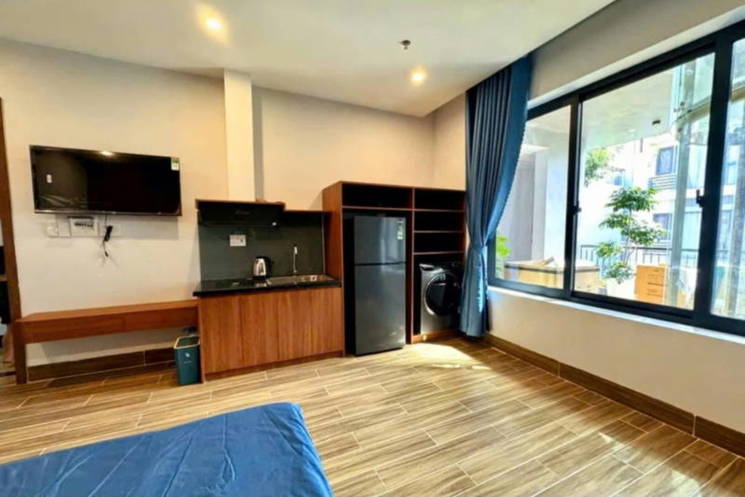 CỰC HOT – TOÀ CĂN HỘ CÓ DÒNG TIỀN HẤP DẪN NGAY KHU PHỐ HÀN DƯƠNG ĐÌNH NGHỆ- ĐÀ NẴNG