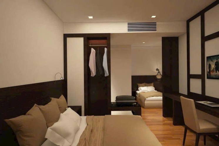CỰC HOT – TOÀ CĂN HỘ CÓ DÒNG TIỀN HẤP DẪN NGAY KHU PHỐ HÀN DƯƠNG ĐÌNH NGHỆ- ĐÀ NẴNG