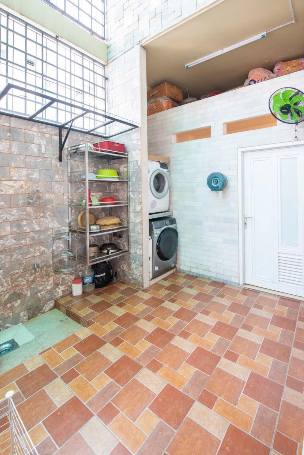 Bán Nhà Mặt Tiền Kinh Doanh Thoại Ngọc Hầu, Tân Phú - Giá Tốt, Pháp Lý Rõ