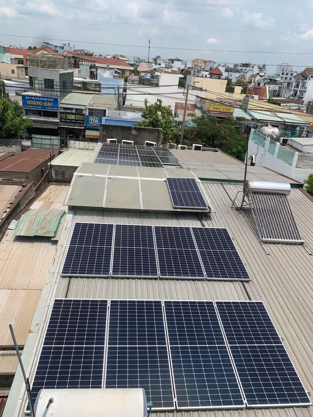 Bán Nhà Mặt Tiền Kinh Doanh Thoại Ngọc Hầu, Tân Phú - Giá Tốt, Pháp Lý Rõ