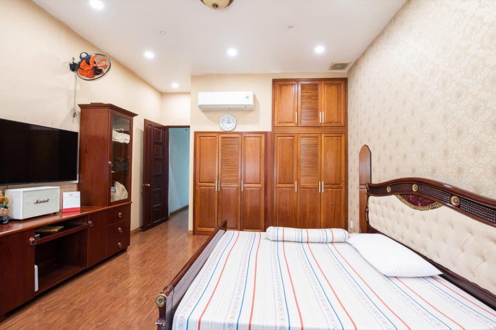 Bán Nhà Mặt Tiền Kinh Doanh Thoại Ngọc Hầu, Tân Phú - Giá Tốt, Pháp Lý Rõ