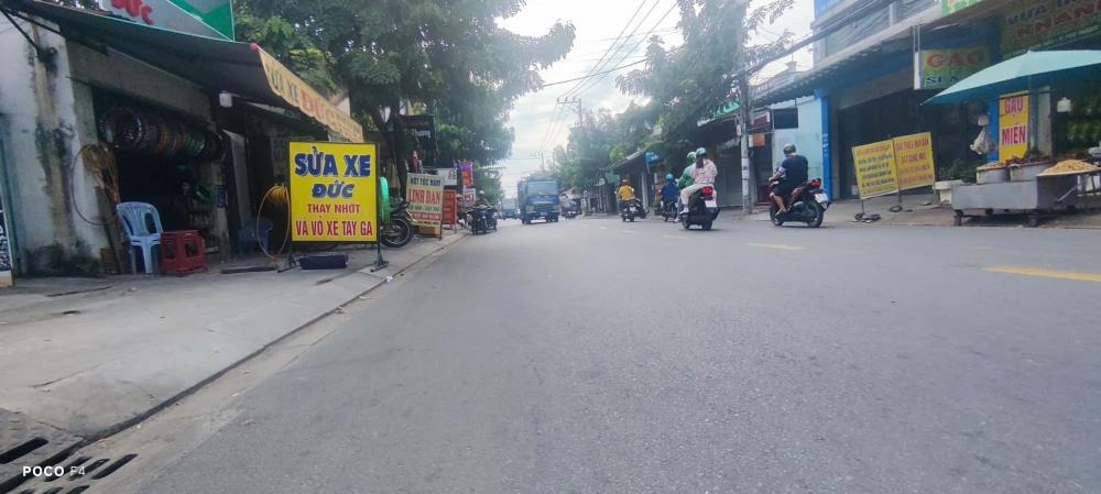 Bán Nhà Mặt Tiền Kinh Doanh Thoại Ngọc Hầu, Tân Phú - Giá Tốt, Pháp Lý Rõ
