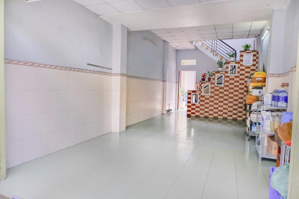 Bán Nhà Mặt Tiền Kinh Doanh Thoại Ngọc Hầu, Tân Phú - Giá Tốt, Pháp Lý Rõ