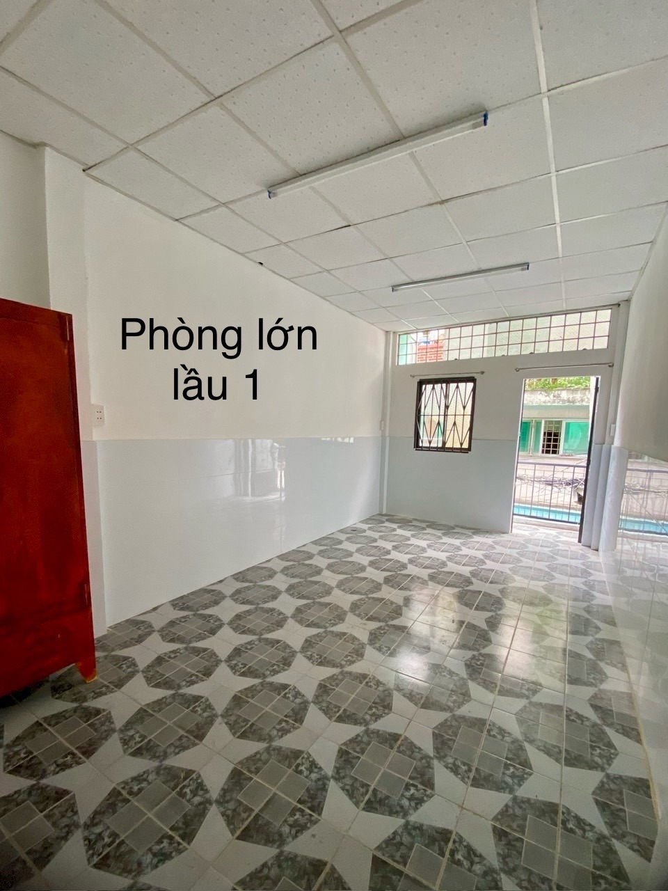 Nhà Cho Thuê Nguyên Căn Quận 11 - Gần Đường 3/2 - Giá 9tr/Tháng
