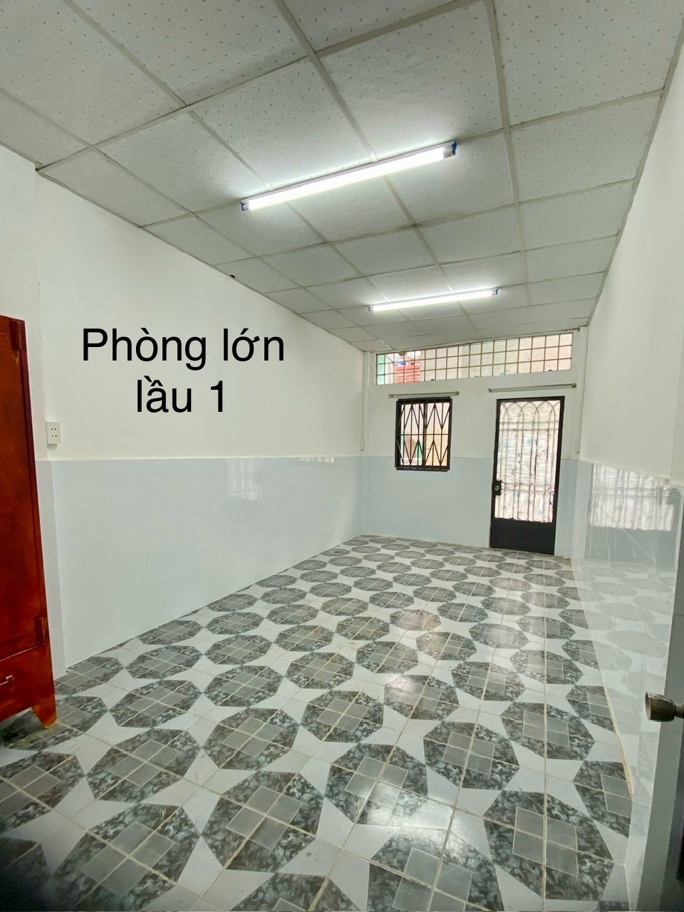 Nhà Cho Thuê Nguyên Căn Quận 11 - Gần Đường 3/2 - Giá 9tr/Tháng