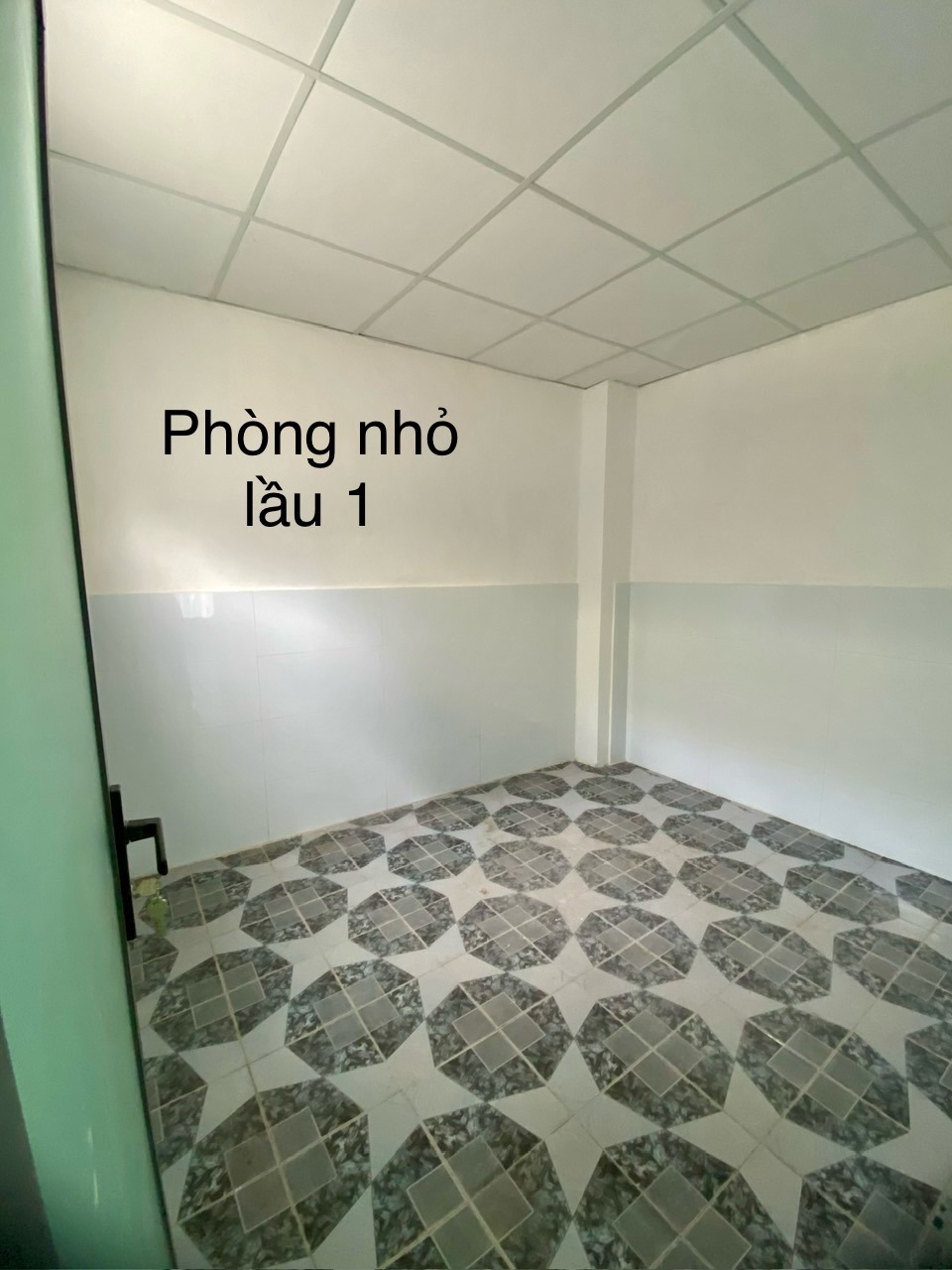 Nhà Cho Thuê Nguyên Căn Quận 11 - Gần Đường 3/2 - Giá 9tr/Tháng