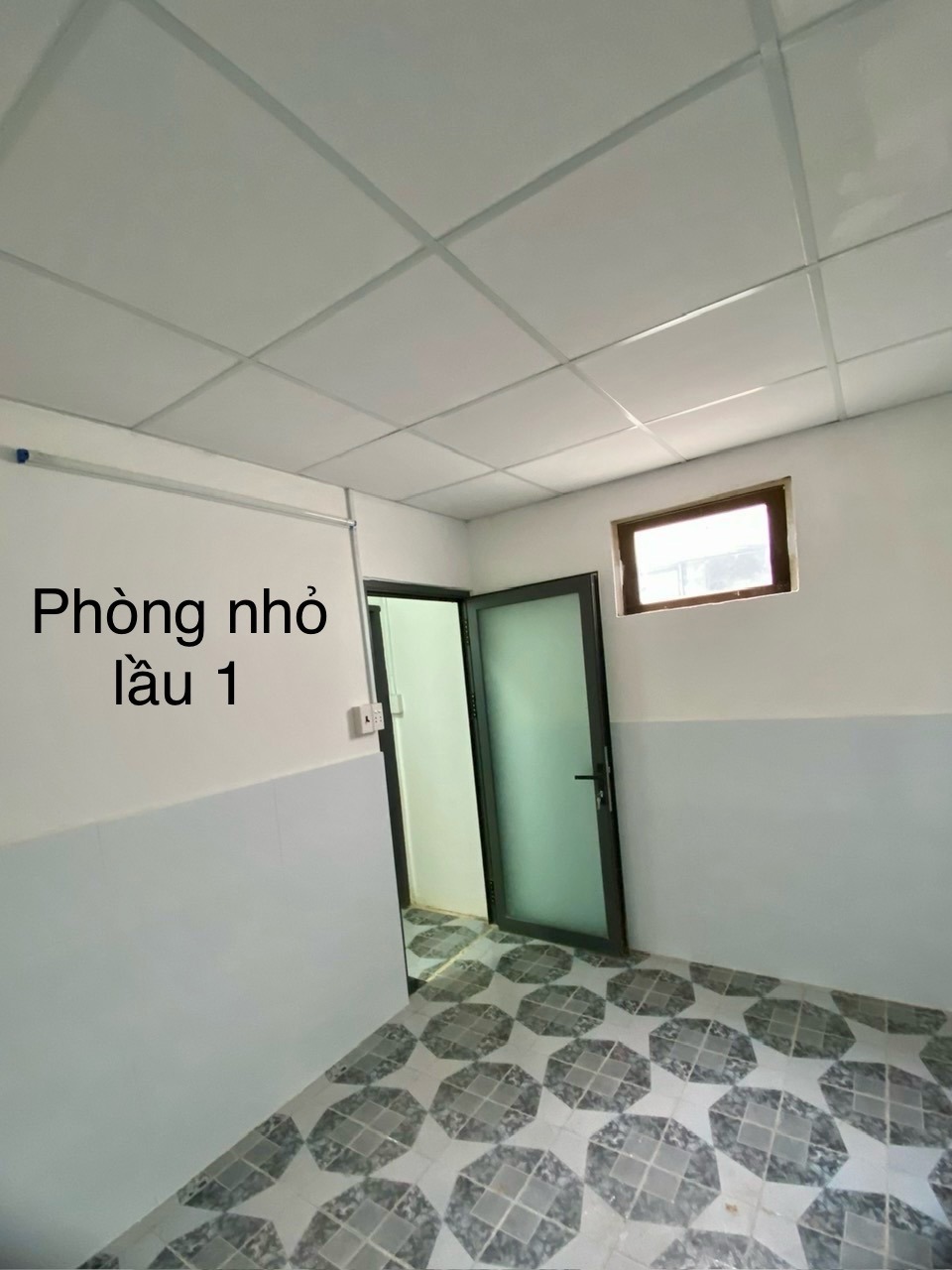 Nhà Cho Thuê Nguyên Căn Quận 11 - Gần Đường 3/2 - Giá 9tr/Tháng