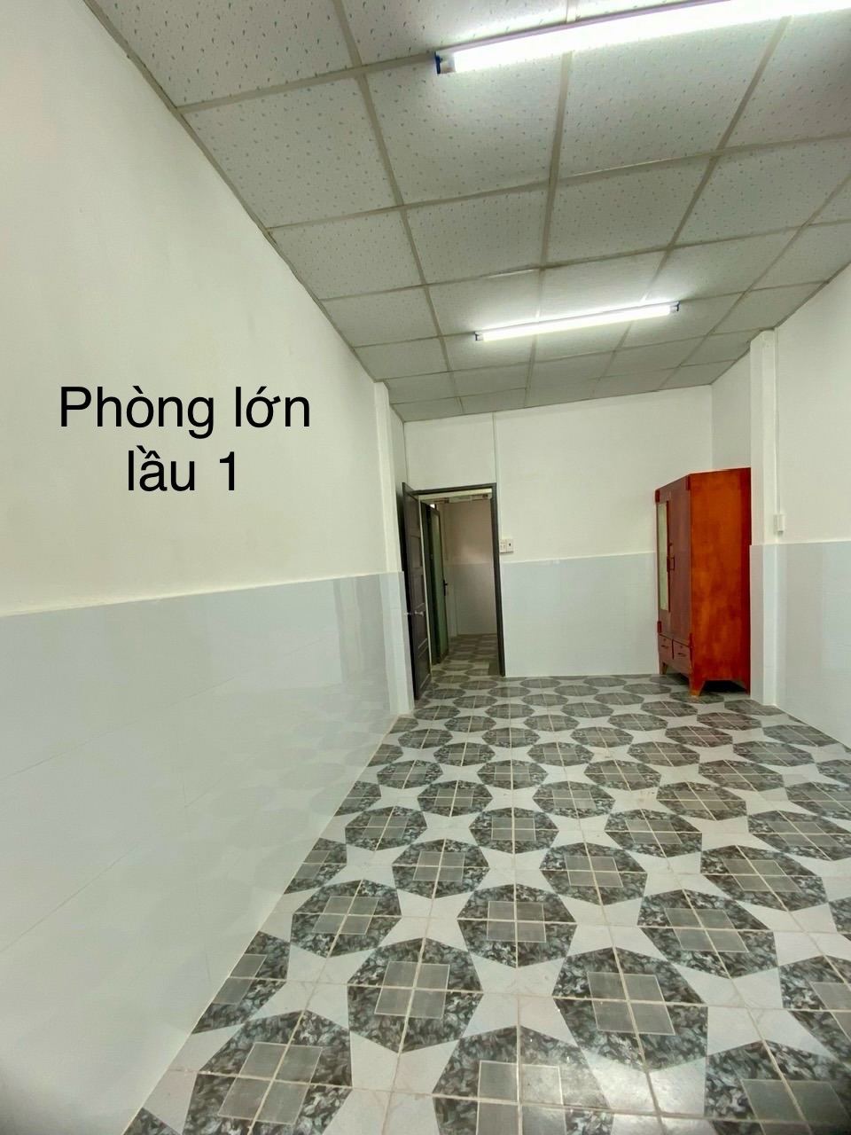Nhà Cho Thuê Nguyên Căn Quận 11 - Gần Đường 3/2 - Giá 9tr/Tháng