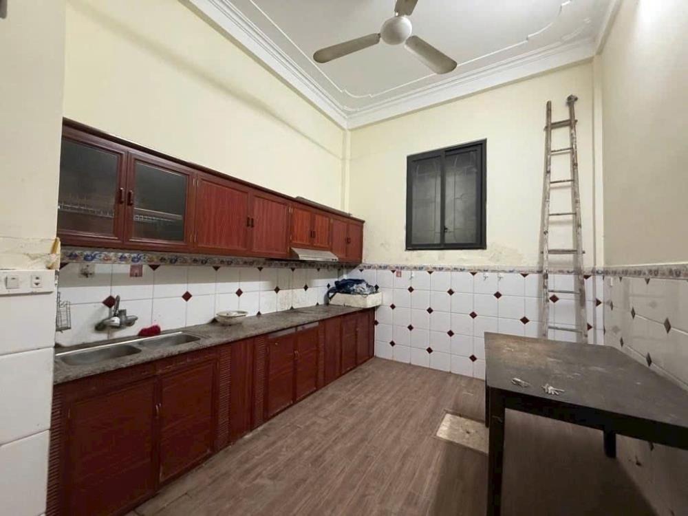 Bán nhà riêng Kim Giang Đại Kim 45m2, 5 tầng, 6 phòng ngủ, giá tốt