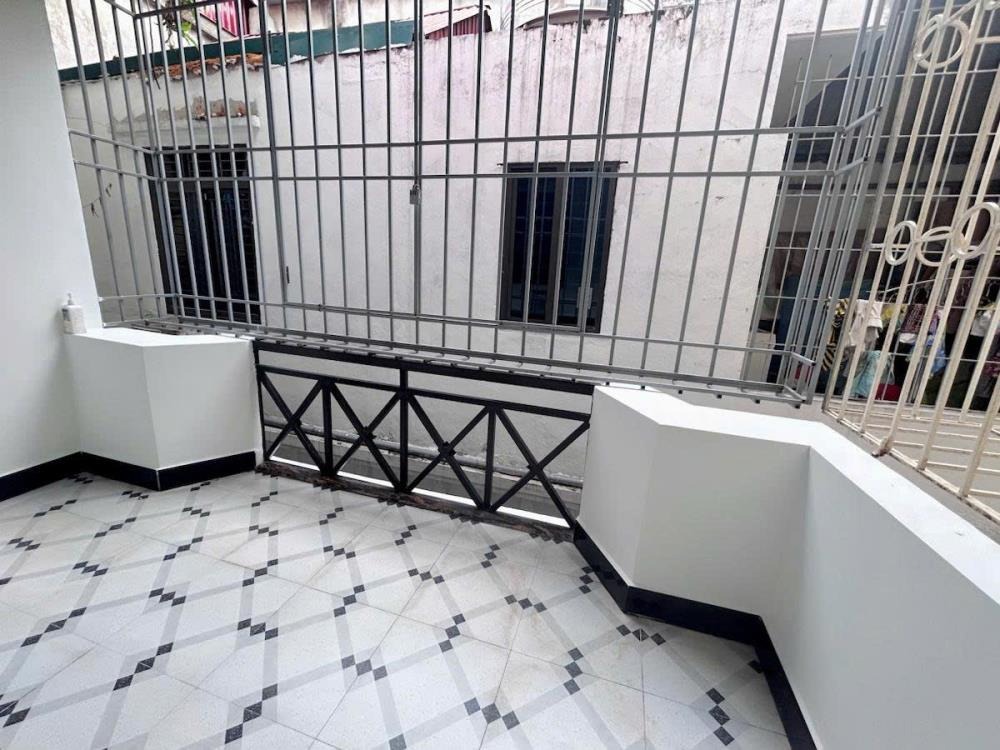 Bán nhà phố Khương Trung, Thanh Xuân - 4 Tầng, Full Nội Thất, Gần Ngã Tư Sở - 8.8 tỷ