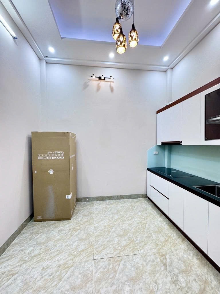 Bán nhà phố Khương Trung, Thanh Xuân - 4 Tầng, Full Nội Thất, Gần Ngã Tư Sở - 8.8 tỷ