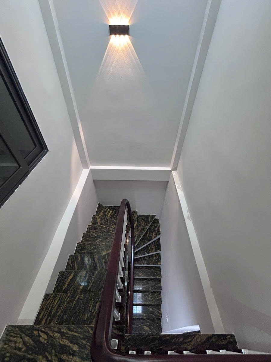 Bán nhà phố Khương Trung, Thanh Xuân - 4 Tầng, Full Nội Thất, Gần Ngã Tư Sở - 8.8 tỷ