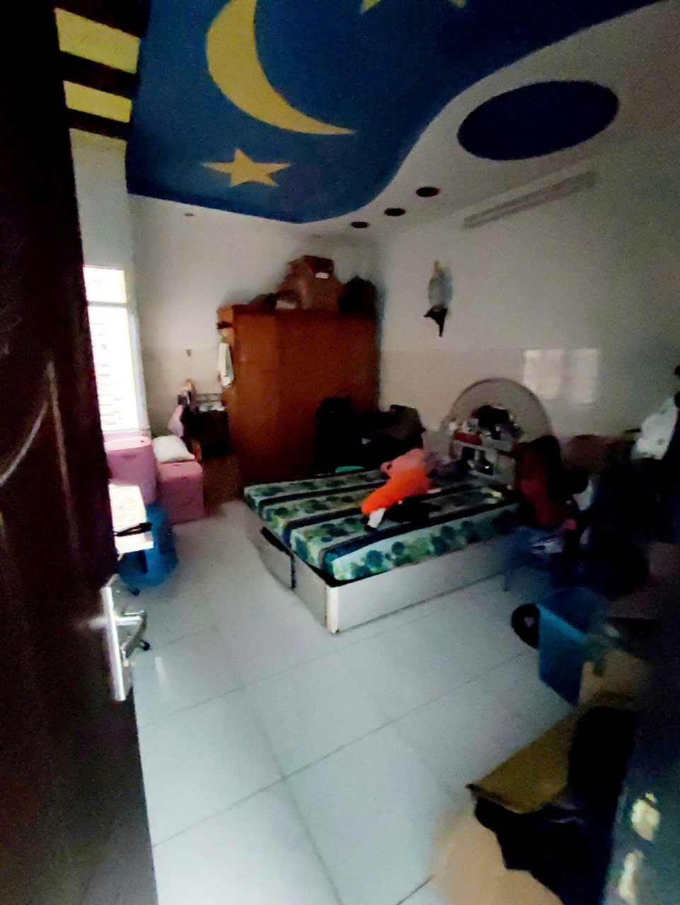 Bán Nhà Thạnh Mỹ, Tân Bình: 64m2, 3 Tầng, 4PN, Giá 6.1 Tỷ - Vị Trí Đắc Địa