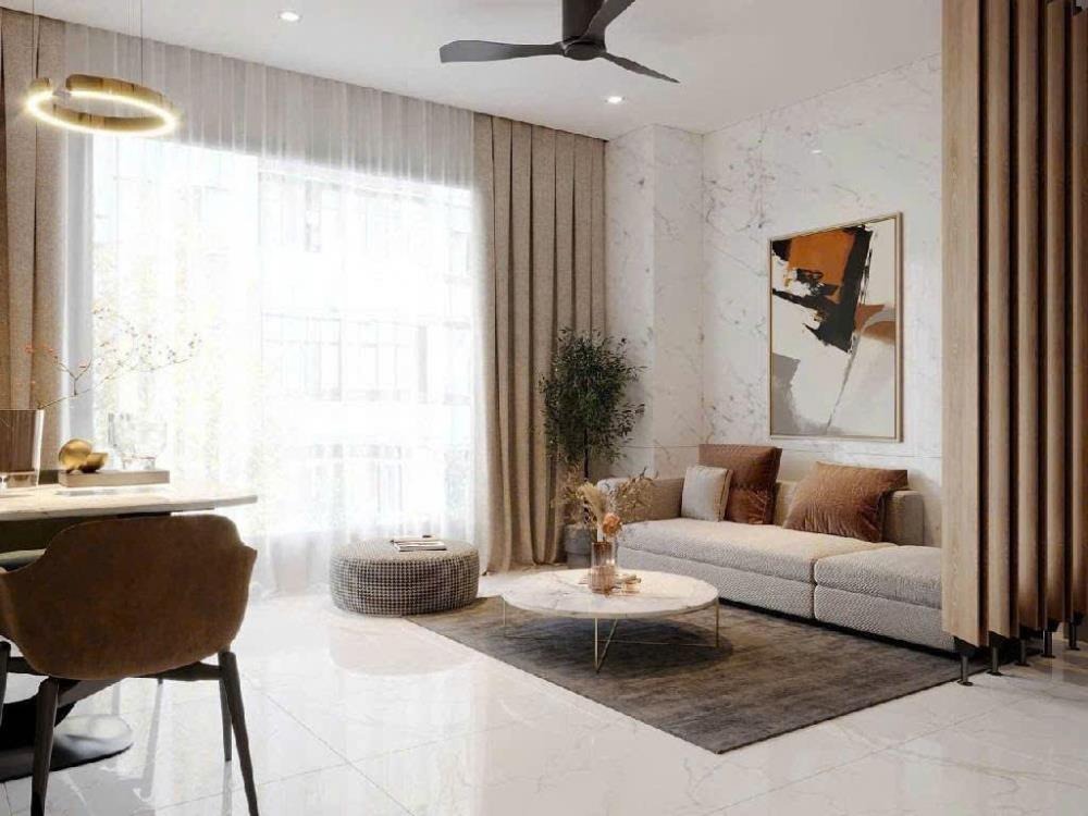 Nhà đẹp 5 tầng Cầu Giấy - Vị trí đắc địa, Full nội thất - 7.7 tỷ