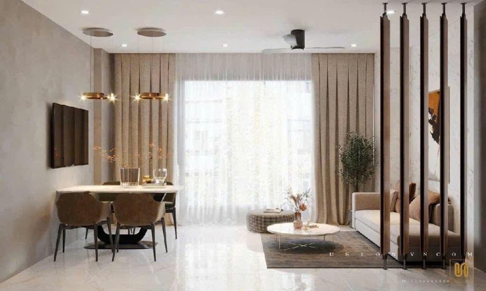 Nhà đẹp 5 tầng Cầu Giấy - Vị trí đắc địa, Full nội thất - 7.7 tỷ
