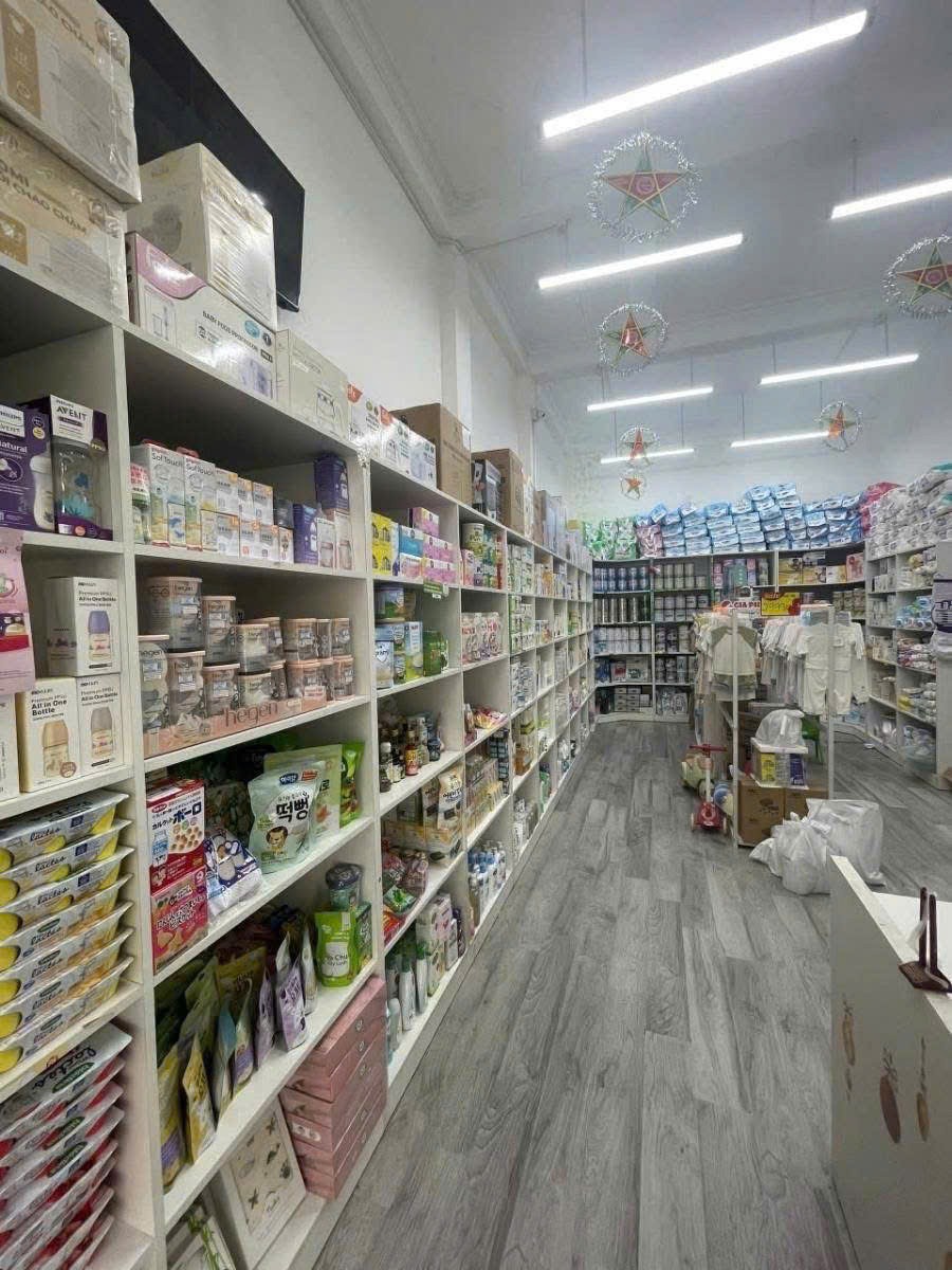 Mặt Phố Quang Trung 55m² 5 Tầng, Mặt Tiền 3.3m - Giá 14.2 Tỷ, Hà Đông