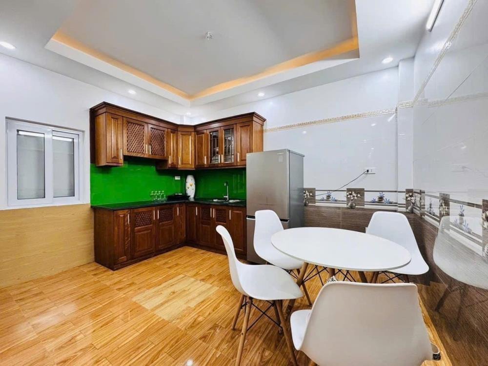 Khương Trung Thanh Xuân: Nhà 5 Tầng Full Nội Thất, Oto Đỗ Cửa - Giá 8.25 Tỷ