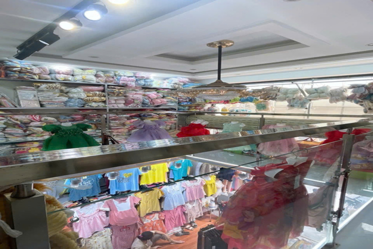 Giảm sốc 10 tỷ – Siêu phẩm mặt tiền Chợ Tân Bình chỉ còn 23.5 tỷ, Số 9 Tân Xuân