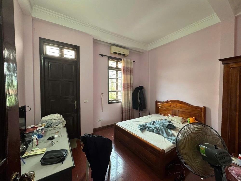 Bán Nhà Nguyễn Sơn Long Biên 4 Tầng, 78m2, MT4.6m, Ô Tô Tránh, Giá 20 Tỷ