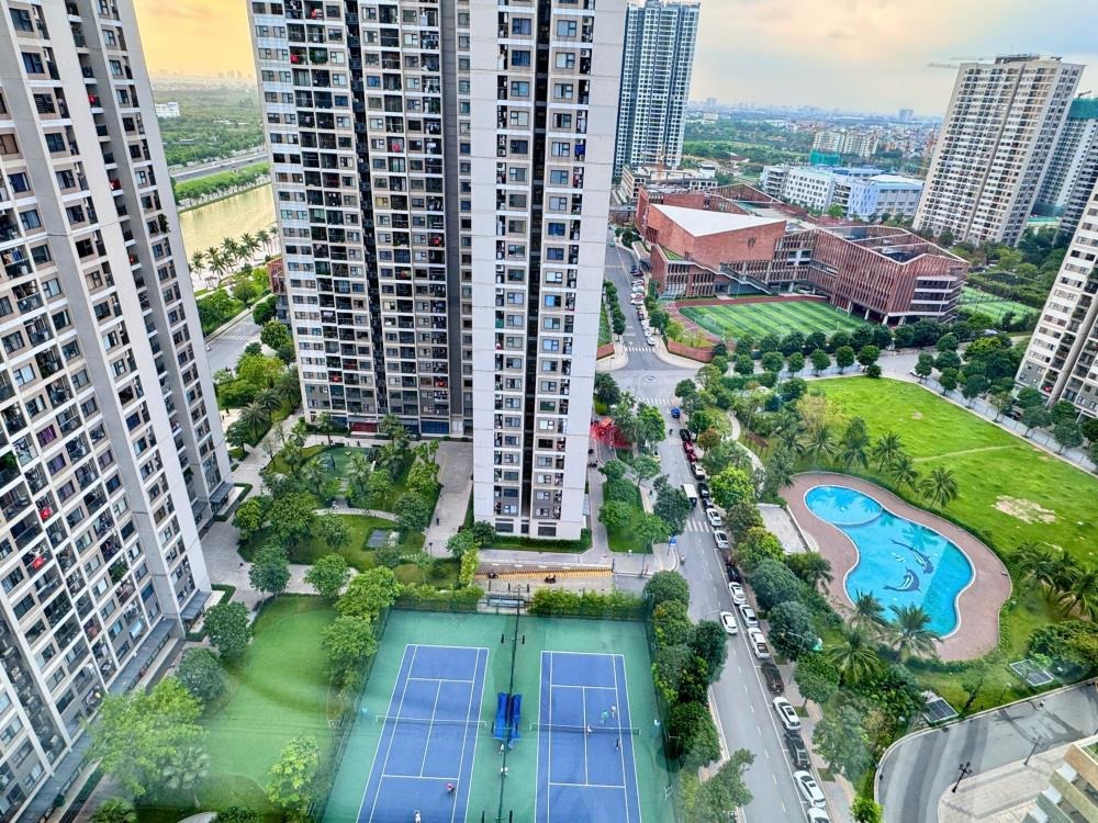 Masteri Lakeside Ocean Park: Căn Hộ Sang Trọng, View Hồ, Tiện Ích Đẳng Cấp