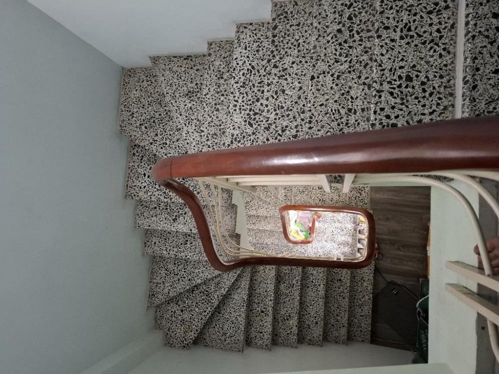 Bán nhà chính chủ Hoàng Mai: 43m2, 5 tỷ, vị trí đẹp, ở ngay