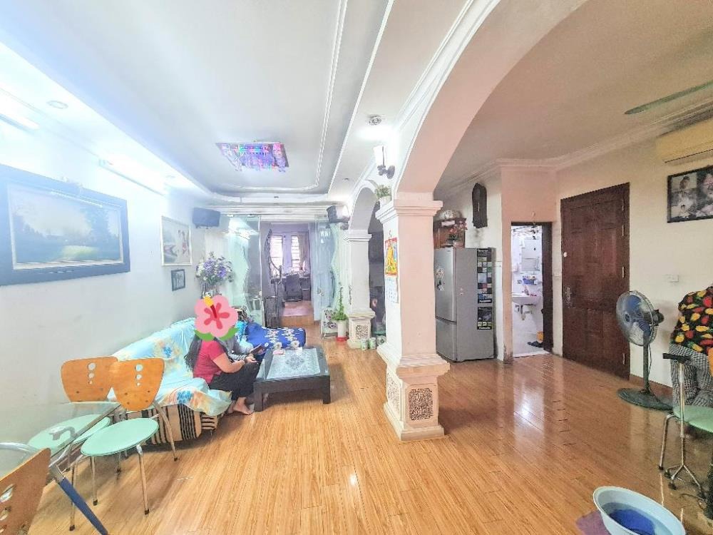 Bán Nhà Hoàng Mai, Vị Trí Đẹp, 80m2, 7 Tỷ - Vị Trí Thông Thoáng