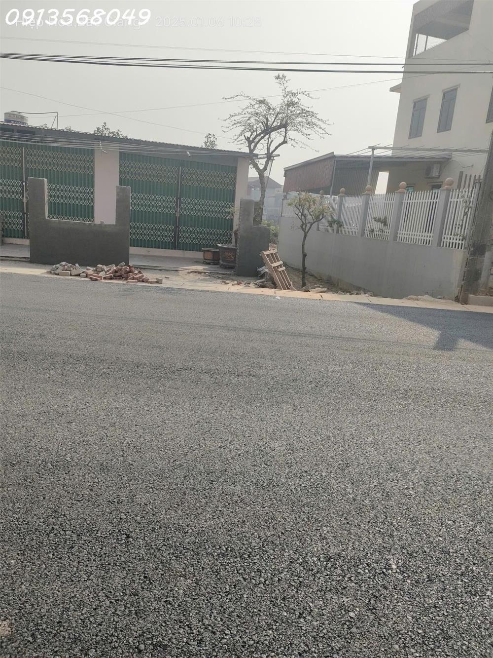 Bán gấp nhà phố Phúc Tân 40m, 3 tầng, MT 3.4m, 12 tỷ Hoàn Kiếm - Lợi nhuận cao