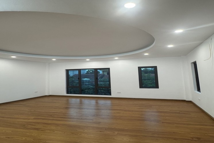 Bán NR 5 TẦNG gần Ngã Tư Sơn Đồng, Hoài Đức, Hà Nội, OTO tránh, KD giá BÁN chỉ nhỉnh 7 tỷ
