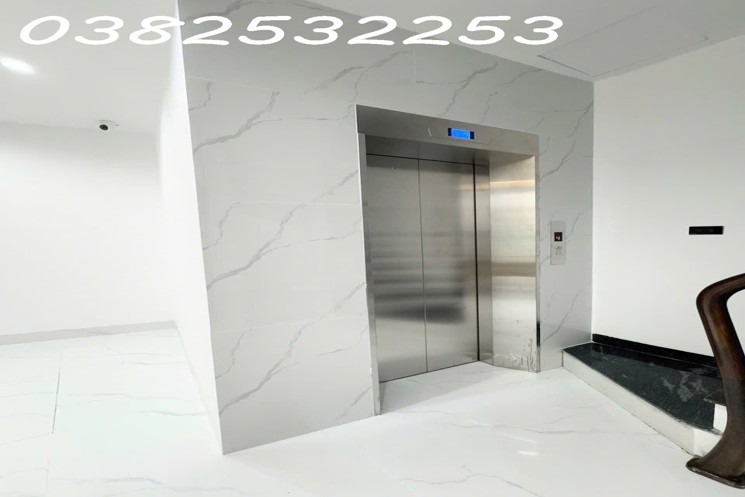🏠 NHÀ MỚI LÔ GÓC Đỗ Đức Dục – Nam Từ Liêm - 6 TẦNG THANG MÁY - VÀI BƯỚC RA Ô TÔ