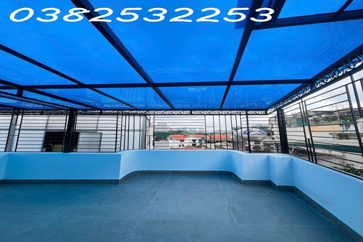🏠 NHÀ MỚI LÔ GÓC Đỗ Đức Dục – Nam Từ Liêm - 6 TẦNG THANG MÁY - VÀI BƯỚC RA Ô TÔ