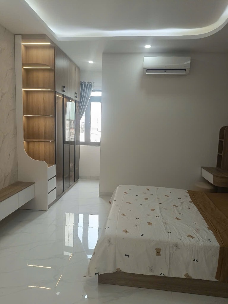 Bán nhà mặt tiền Tân Sơn Nhì, Tân Phú - 3 Tầng, 86m2, Giá 23.5 tỷ