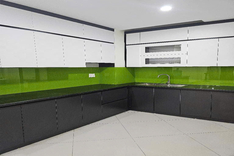 🏡 BÁN NHÀ ĐẸP VĨNH TRUNG – 46M² x 4 TẦNG – GIÁ 5,35 TỶ,GẦN Ô TÔ TRÁNH