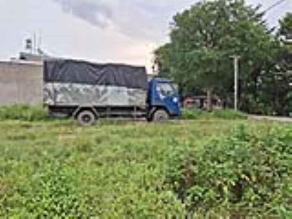 ⭐️⭐️ Đất HXT 457m2, Nở Hậu - Đông Thanh 1, Q12 - Giá 6.6 tỷ