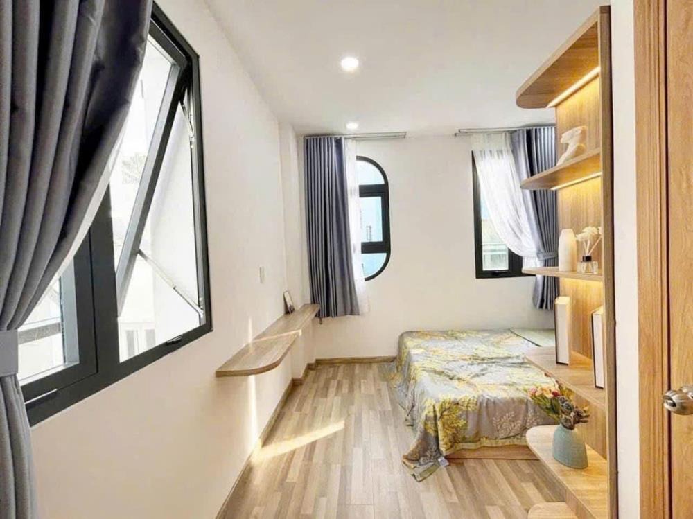 Bán Nhà Gần Chợ Bình Tây, Quận 6 - 3 Tỷ 450 - Pháp Lý Đầy Đủ